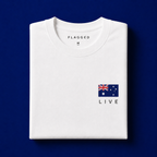 Australia LIVE T-Shirt