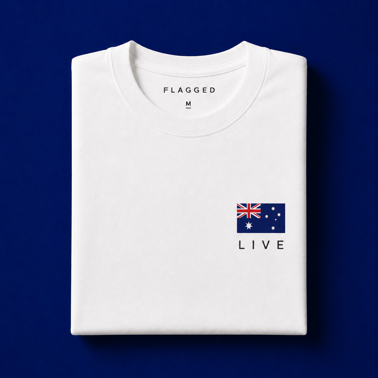 Australia LIVE T-Shirt