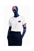 Australia BORN T-Shirt