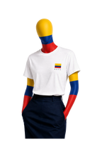 Colombia BORN T-Shirt