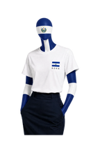 El Salvador BORN T-shirt