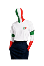 Italy BORN T-shirt