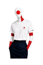 Japan BORN T-shirt