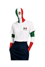 Mexico BORN T-shirt