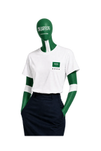 Saudi Arabia BORN T-shirt
