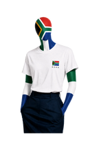 South Africa BORN T-shirt