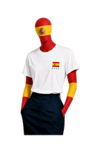 Spain BORN T-shirt