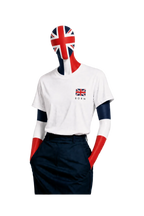 UK BORN T-Shirt
