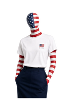 USA BORN T-shirt