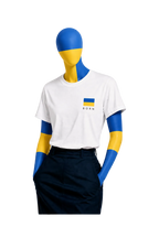 Ukraine BORN T-Shirt