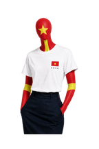 Vietnam BORN T-shirt