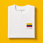 Colombia LIVE T-Shirt