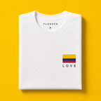 Colombia LOVE T-Shirt