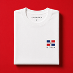 Dominican Republic BORN T-shirt