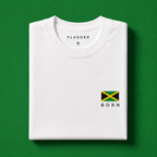 Jamaica BORN T-shirt