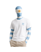 Argentina LIVE T-shirt