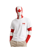 Canada LIVE T-Shirt