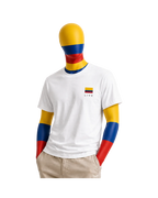 Colombia LIVE T-Shirt