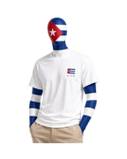 Cuba LIVE T-shirt
