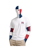 Dominican Republic LIVE T-shirt