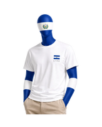 El Salvador LIVE T-shirt