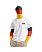 Germany LIVE T-shirt