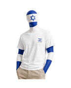 Israel LIVE T-shirt