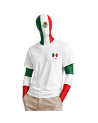 Mexico LIVE T-shirt
