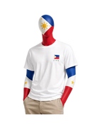Phillipines LIVE T-shirt