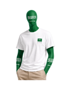 Saudi Arabia LIVE T-shirt