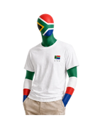 South Africa LIVE T-shirt