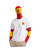 Spain LIVE T-Shirt