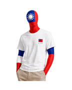 Taiwan LIVE T-Shirt