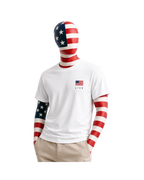 USA LIVE T-shirt