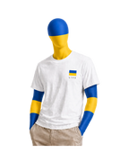 Ukraine LIVE T-Shirt