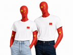China LOVE T-Shirt