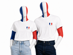 France LOVE T-shirt