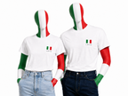 Italy LOVE T-shirt