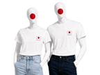 Japan LOVE T-shirt