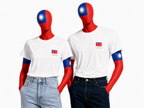 Taiwan LOVE T-Shirt