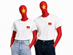Vietnam LOVE T-shirt