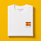 Spain LOVE T-Shirt