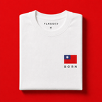 Taiwan BORN T-Shirt