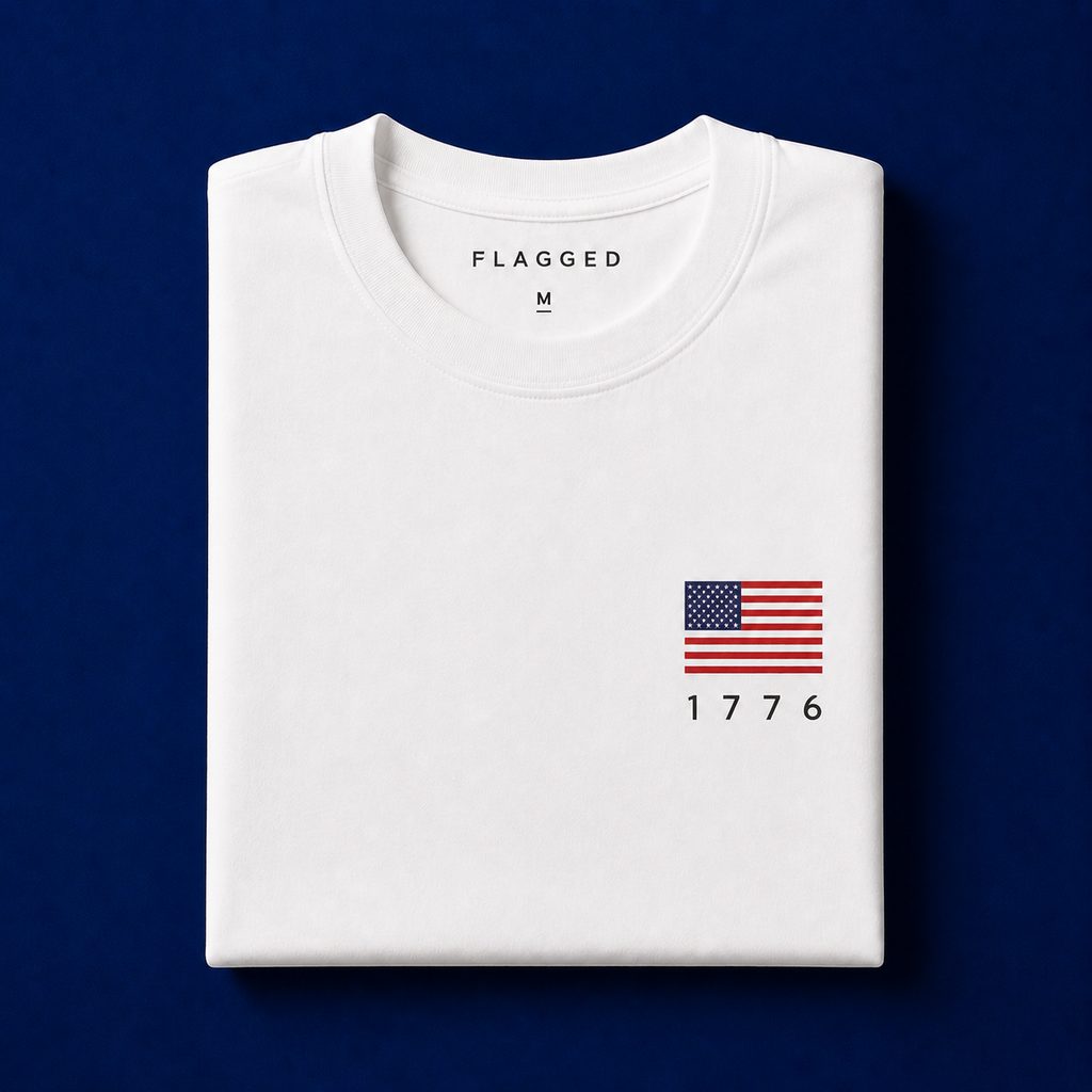 USA 1776 Special Edition T-Shirt