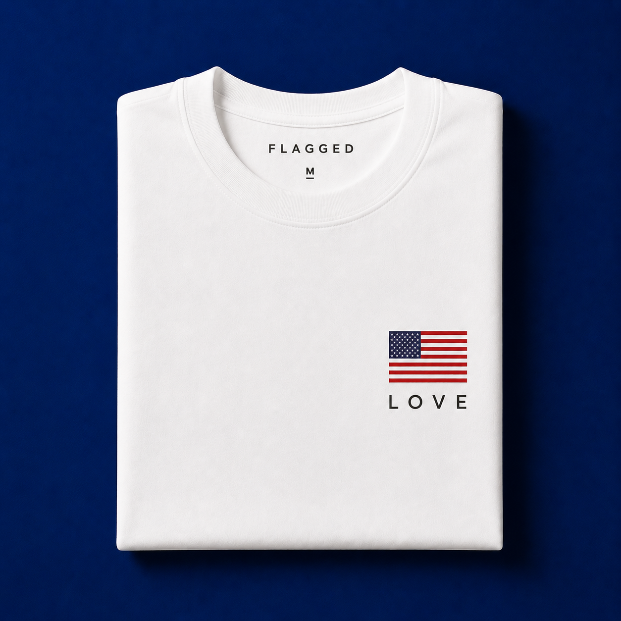 USA LOVE T-Shirt