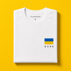 Ukraine BORN T-Shirt