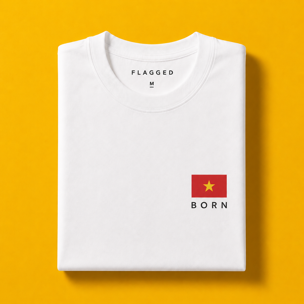 Vietnam BORN T-shirt